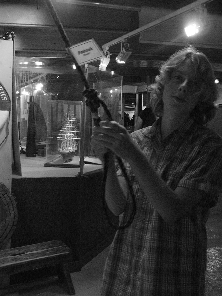 016 Cesta na sever   Dansko